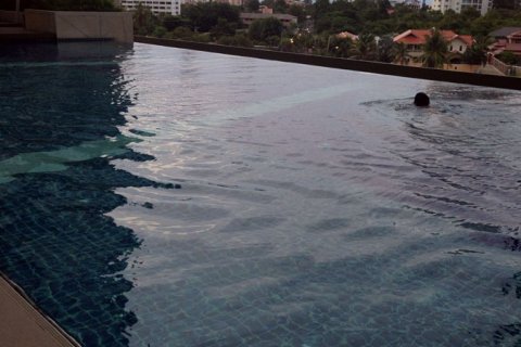 Condominio de 1 dormitorio en Pattaya, Tailandia № 204061 - foto 6
