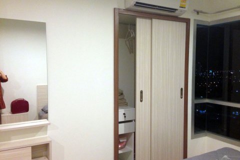 Condominio de 1 dormitorio en Pattaya, Tailandia № 204061 - foto 3