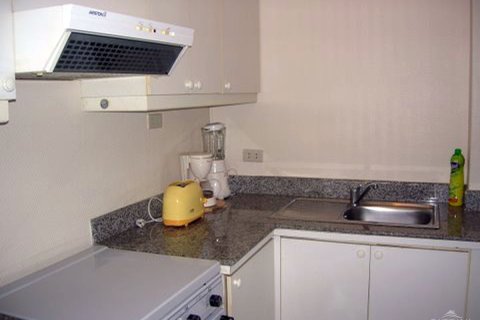 Condominio de 2 dormitorios en Pattaya, Tailandia № 204055