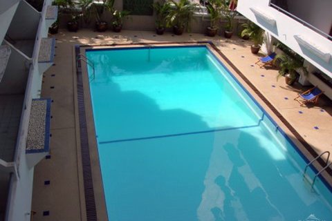 Condominio de 2 dormitorios en Pattaya, Tailandia № 204055 - foto 5