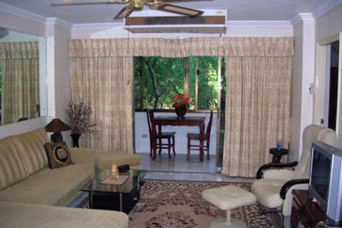 Condominio de 2 dormitorios en Pattaya, Tailandia № 204055 - foto 4
