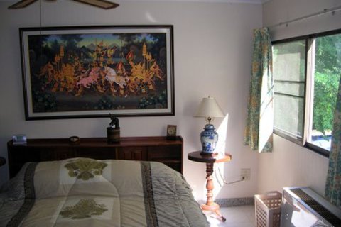 Condominio de 2 dormitorios en Pattaya, Tailandia № 204055 - foto 8
