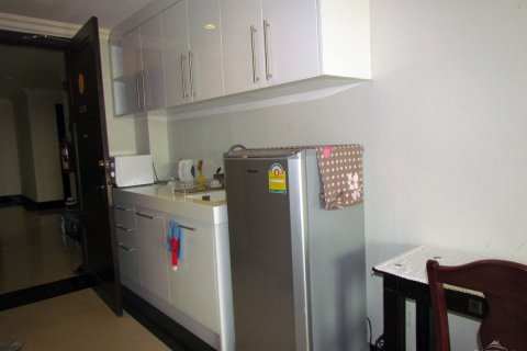 Estudio en el condominio en Pattaya, Tailandia № 204057 - foto 12