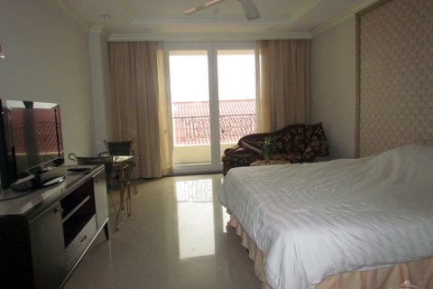 Estudio en el condominio en Pattaya, Tailandia № 204057 - foto 9