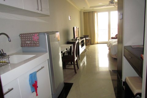 Estudio en el condominio en Pattaya, Tailandia № 204057 - foto 6