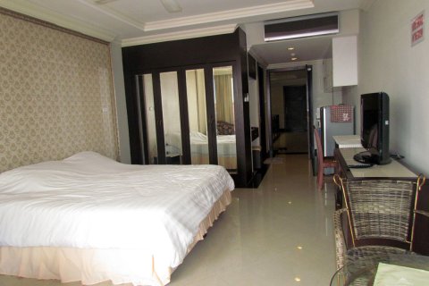 Estudio en el condominio en Pattaya, Tailandia № 204057 - foto 10
