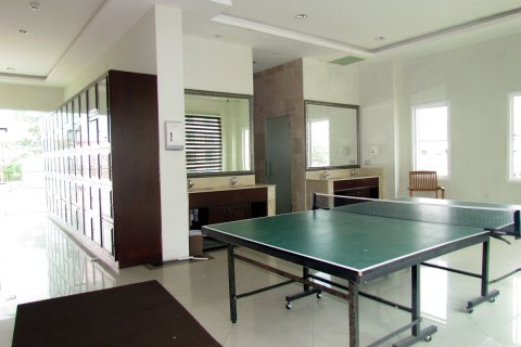 Estudio en el condominio en Pattaya, Tailandia № 204057 - foto 5