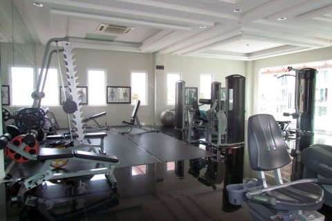 Estudio en el condominio en Pattaya, Tailandia № 204057 - foto 3