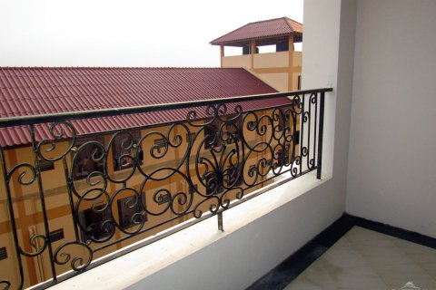 Estudio en el condominio en Pattaya, Tailandia № 204057 - foto 11