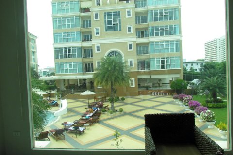 Estudio en el condominio en Pattaya, Tailandia № 204057 - foto 2