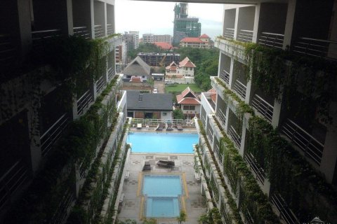 Estudio en el condominio en Pattaya, Tailandia № 204060 - foto 10