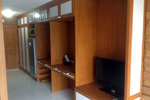Estudio en el condominio en Pattaya, Tailandia № 204060 - foto 4