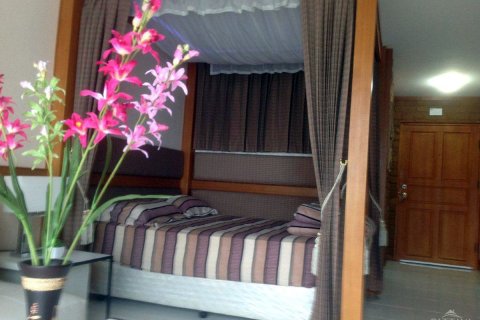 Estudio en el condominio en Pattaya, Tailandia № 204060 - foto 5