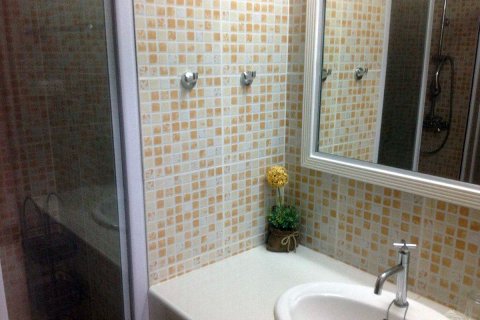 Studio dans le Condo à Pattaya, Thaïlande  № 204060