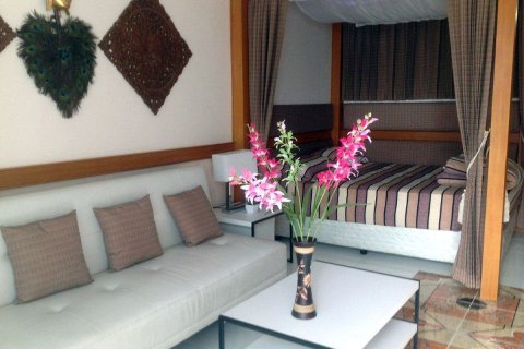 Estudio en el condominio en Pattaya, Tailandia № 204060 - foto 8
