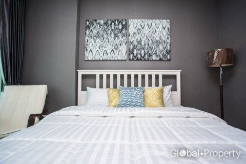 Condominio de 2 dormitorios en Pattaya, Tailandia № 146585 - foto 27