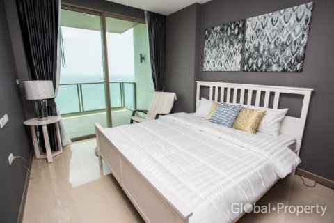 Condominio de 2 dormitorios en Pattaya, Tailandia № 146585 - foto 30
