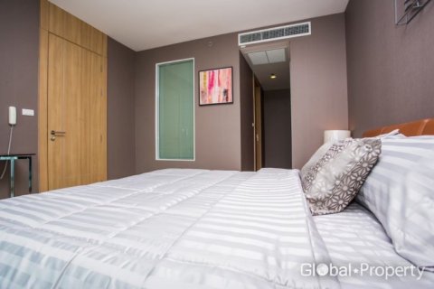 Condominio de 2 dormitorios en Pattaya, Tailandia № 146585 - foto 24