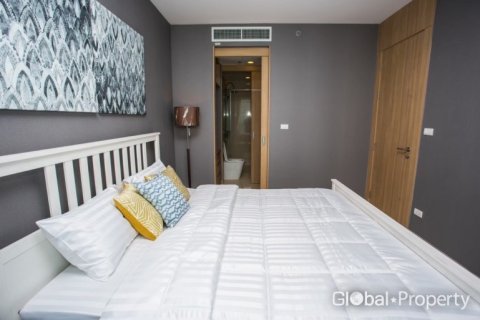 Condominio de 2 dormitorios en Pattaya, Tailandia № 146585 - foto 28