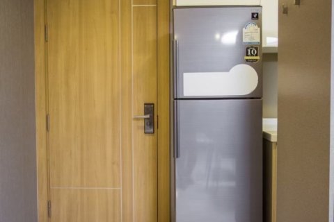 Condominio de 2 dormitorios en Pattaya, Tailandia № 146585 - foto 15
