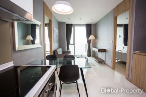 Condominio de 2 dormitorios en Pattaya, Tailandia № 146585 - foto 7