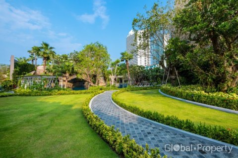 Condominio de 2 dormitorios en Pattaya, Tailandia № 146585 - foto 3