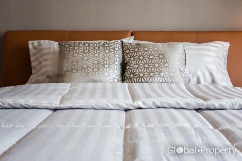 Condominio de 2 dormitorios en Pattaya, Tailandia № 146585 - foto 23