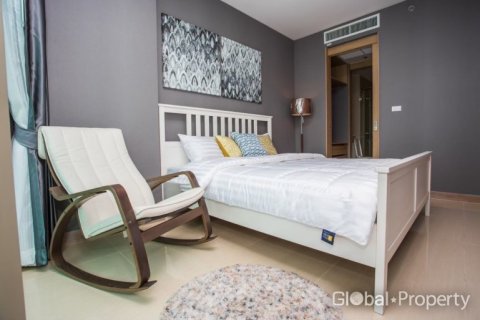 Condominio de 2 dormitorios en Pattaya, Tailandia № 146585 - foto 26