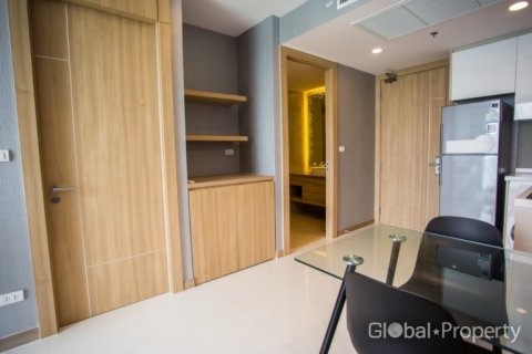 Condominio de 2 dormitorios en Pattaya, Tailandia № 146585 - foto 13