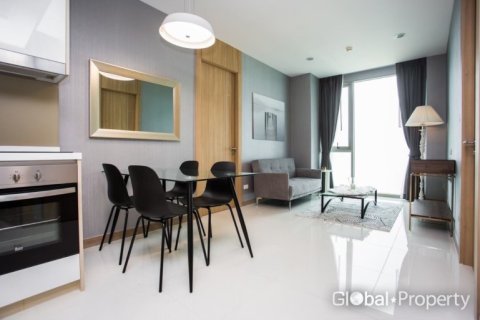 Condominio de 2 dormitorios en Pattaya, Tailandia № 146585 - foto 6