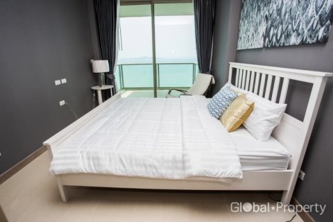 Condominio de 2 dormitorios en Pattaya, Tailandia № 146585 - foto 29