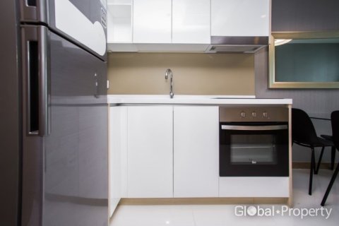 Condominio de 2 dormitorios en Pattaya, Tailandia № 146585 - foto 16