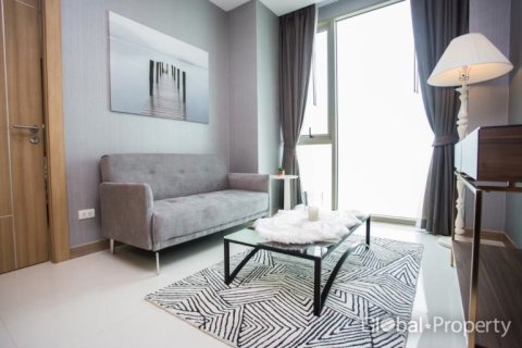 Condominio de 2 dormitorios en Pattaya, Tailandia № 146585 - foto 8