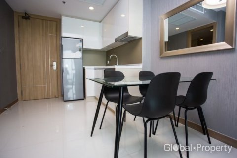 Condominio de 2 dormitorios en Pattaya, Tailandia № 146585 - foto 14
