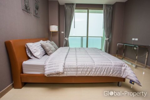 Condominio de 2 dormitorios en Pattaya, Tailandia № 146585 - foto 21