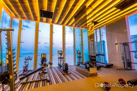 Condominio de 2 dormitorios en Pattaya, Tailandia № 146585 - foto 5
