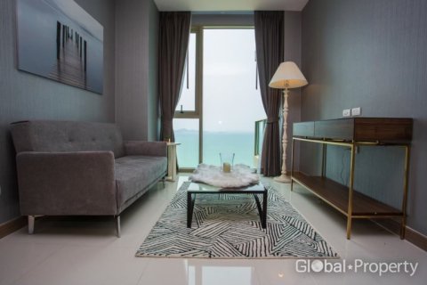 Condominio de 2 dormitorios en Pattaya, Tailandia № 146585 - foto 10