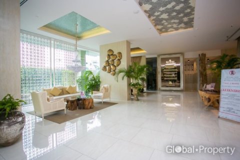 Condominio de 2 dormitorios en Pattaya, Tailandia № 146583 - foto 22