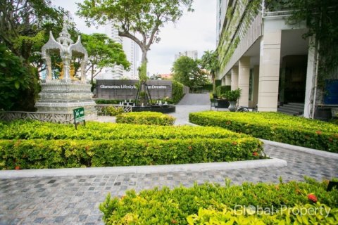 Condominio de 2 dormitorios en Pattaya, Tailandia № 146583 - foto 18