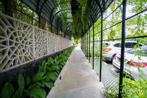 Condominio de 2 dormitorios en Pattaya, Tailandia № 146583 - foto 3