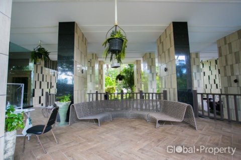 Condominio de 2 dormitorios en Pattaya, Tailandia № 146583 - foto 8