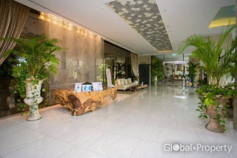 Condominio de 2 dormitorios en Pattaya, Tailandia № 146583 - foto 26