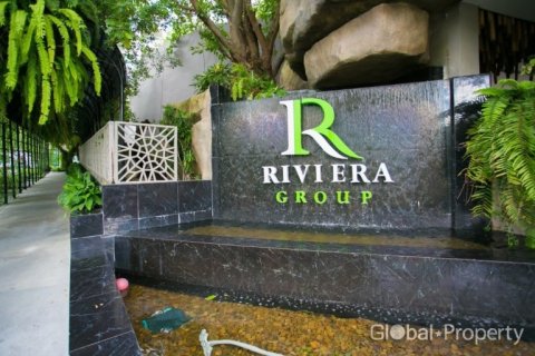 Condominio de 2 dormitorios en Pattaya, Tailandia № 146583 - foto 2