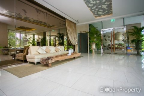 Condominio de 2 dormitorios en Pattaya, Tailandia № 146583 - foto 23