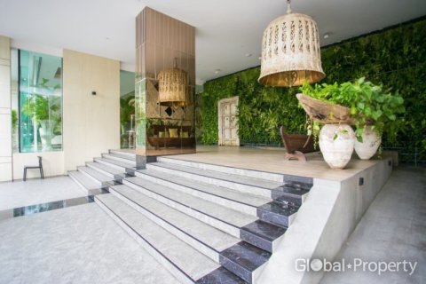 Condominio de 2 dormitorios en Pattaya, Tailandia № 146583 - foto 19