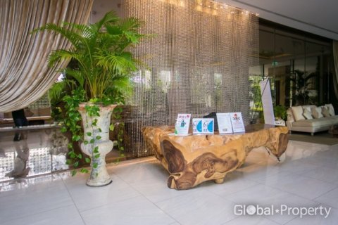 Condominio de 2 dormitorios en Pattaya, Tailandia № 146583 - foto 25
