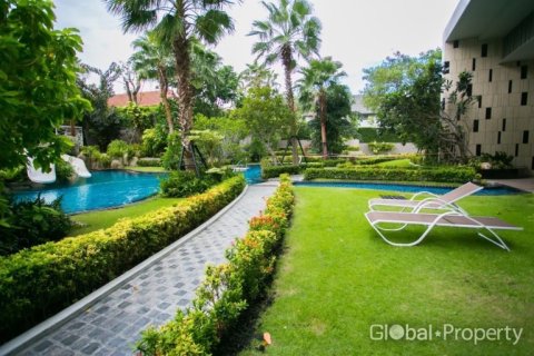 Condominio de 2 dormitorios en Pattaya, Tailandia № 146583 - foto 9