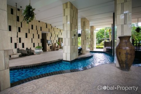 Condominio de 2 dormitorios en Pattaya, Tailandia № 146583 - foto 7