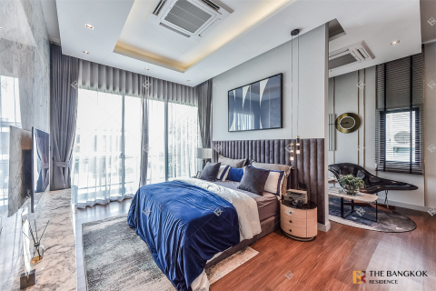 Casa de 4 dormitorios en Bangkok, Tailandia № 189351 - foto 4