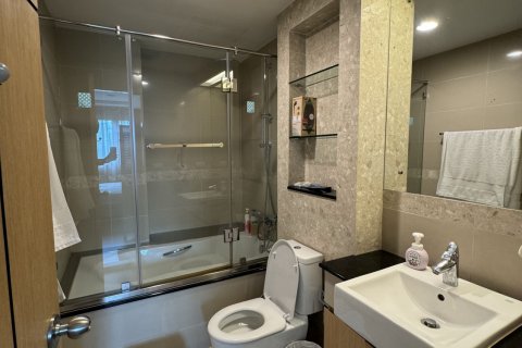 Estudio en el condominio en Pathum Wan, Bangkok, Tailandia № 139266 - foto 5